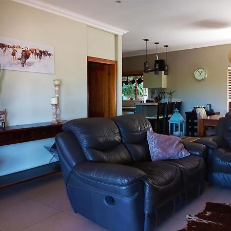 Marks Cottages เดอร์บัน ภายนอก รูปภาพ