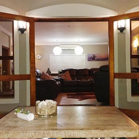 Marks Cottages เดอร์บัน ภายนอก รูปภาพ