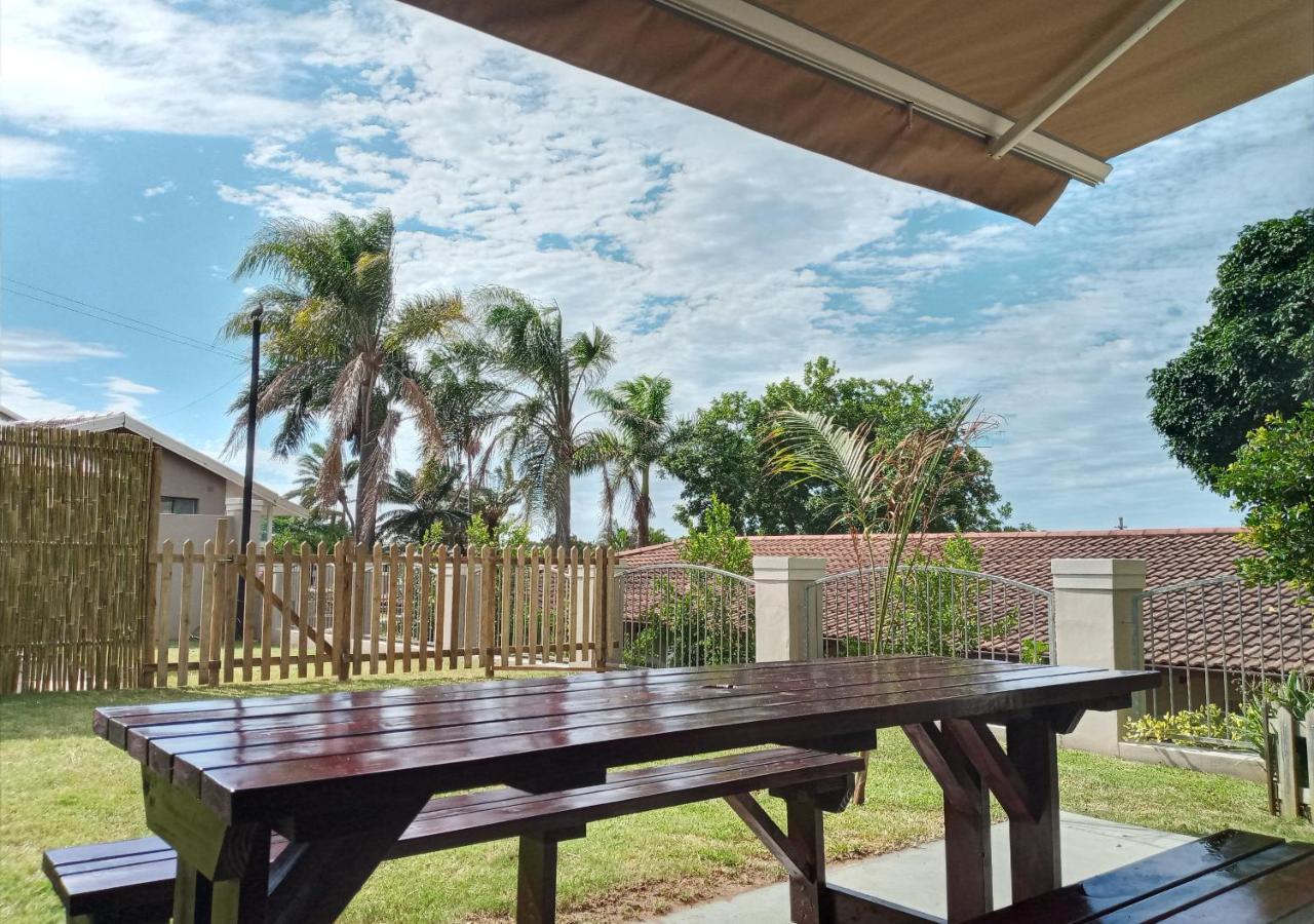 Marks Cottages เดอร์บัน ภายนอก รูปภาพ