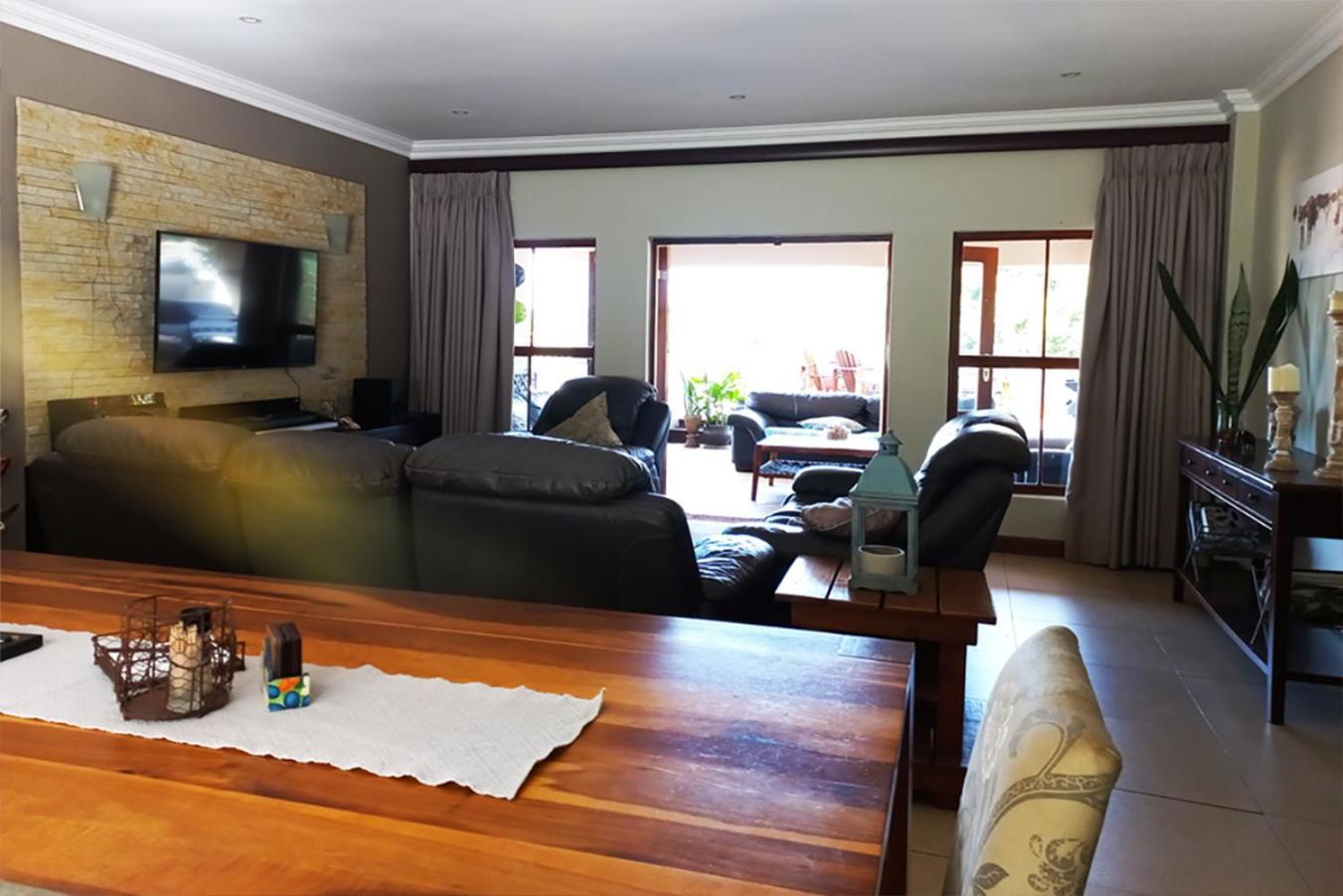 Marks Cottages เดอร์บัน ภายนอก รูปภาพ