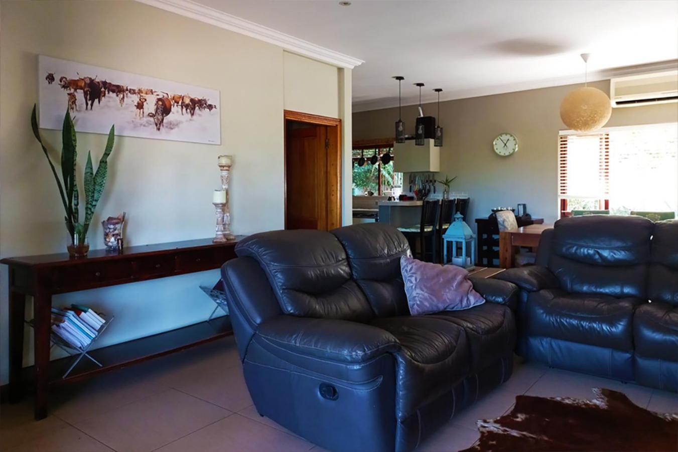 Marks Cottages เดอร์บัน ภายนอก รูปภาพ