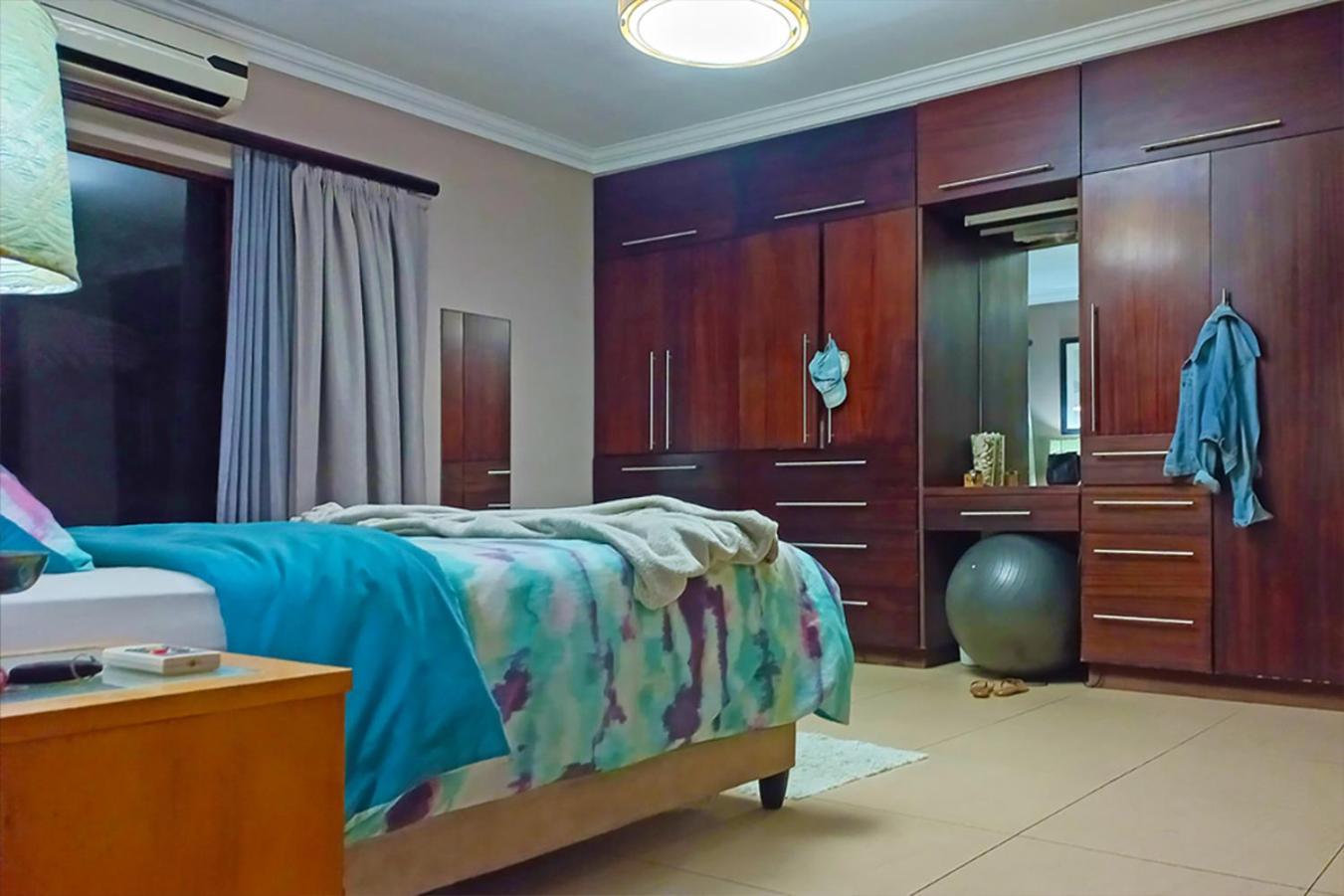 Marks Cottages เดอร์บัน ภายนอก รูปภาพ