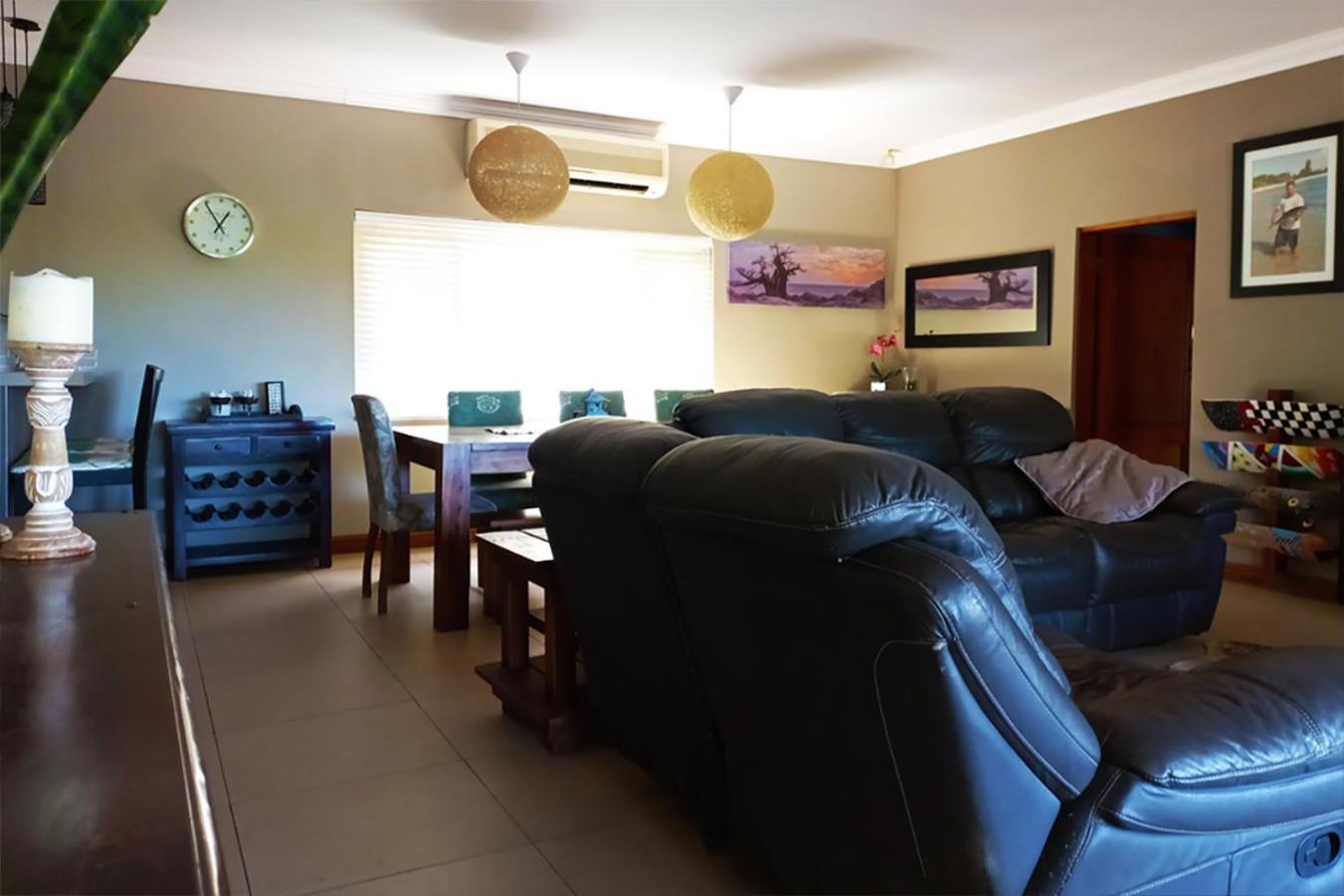 Marks Cottages เดอร์บัน ภายนอก รูปภาพ