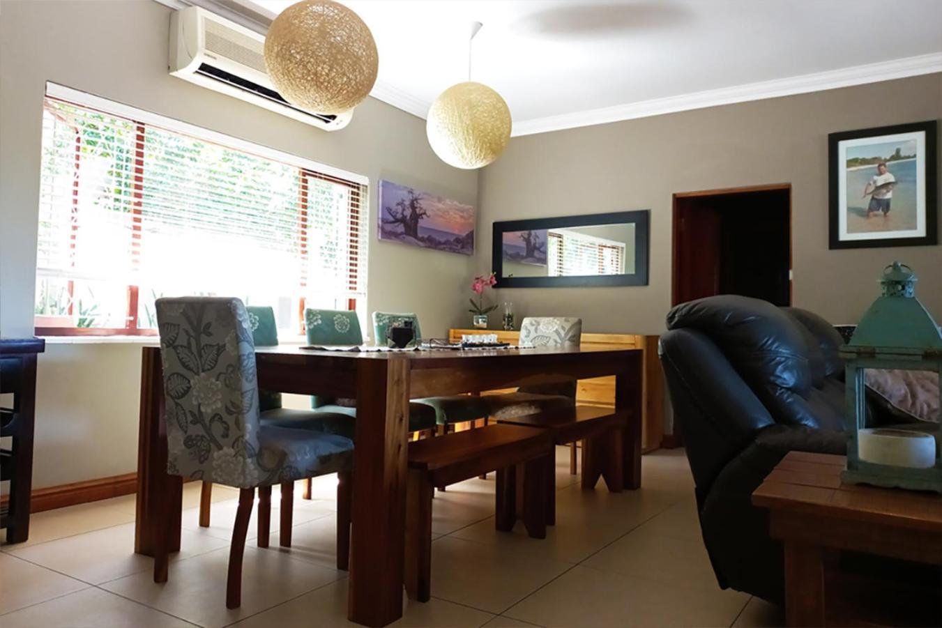 Marks Cottages เดอร์บัน ภายนอก รูปภาพ